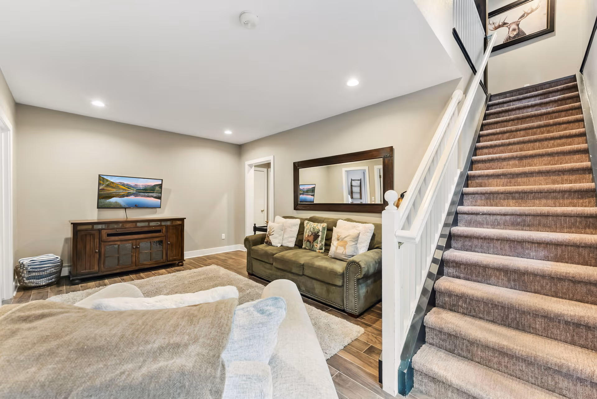 Peak 8 Lodge - Image 25