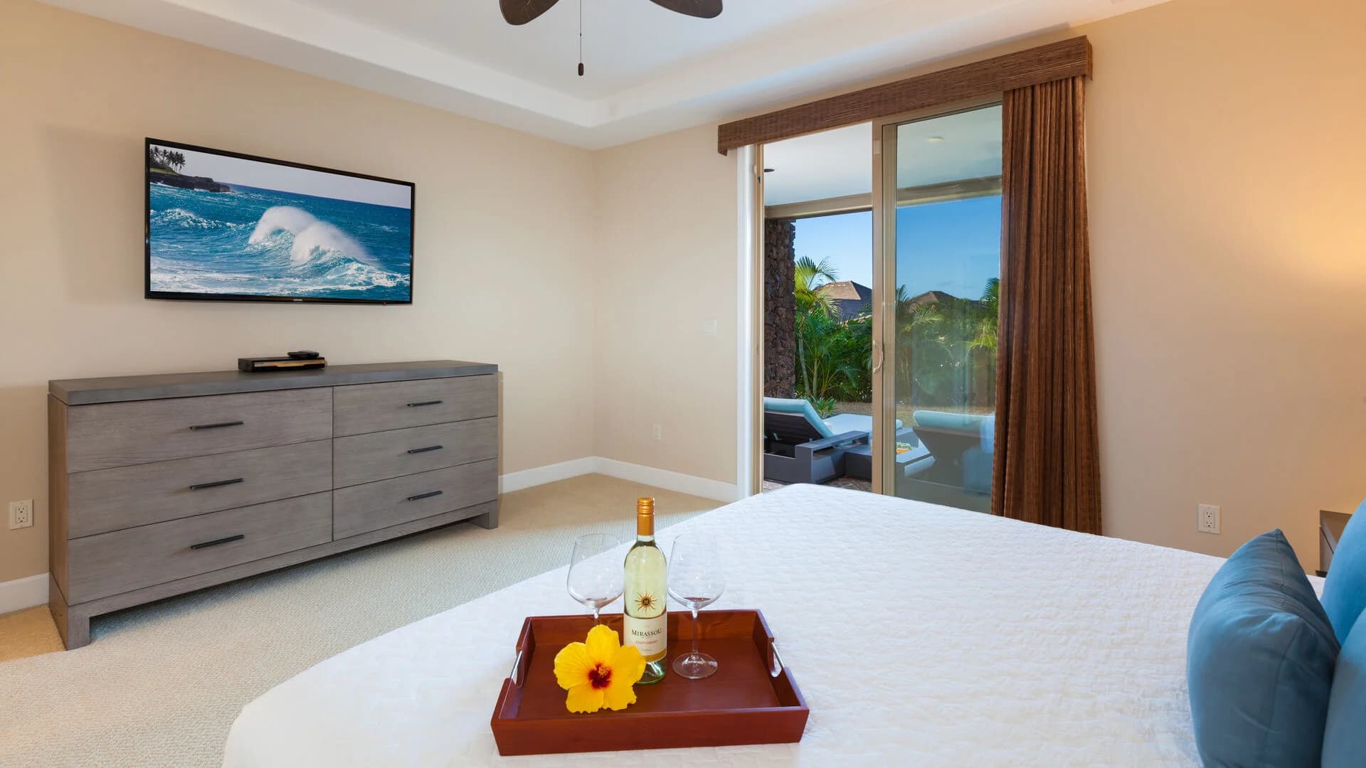 Sand Castle Villa - Image 10