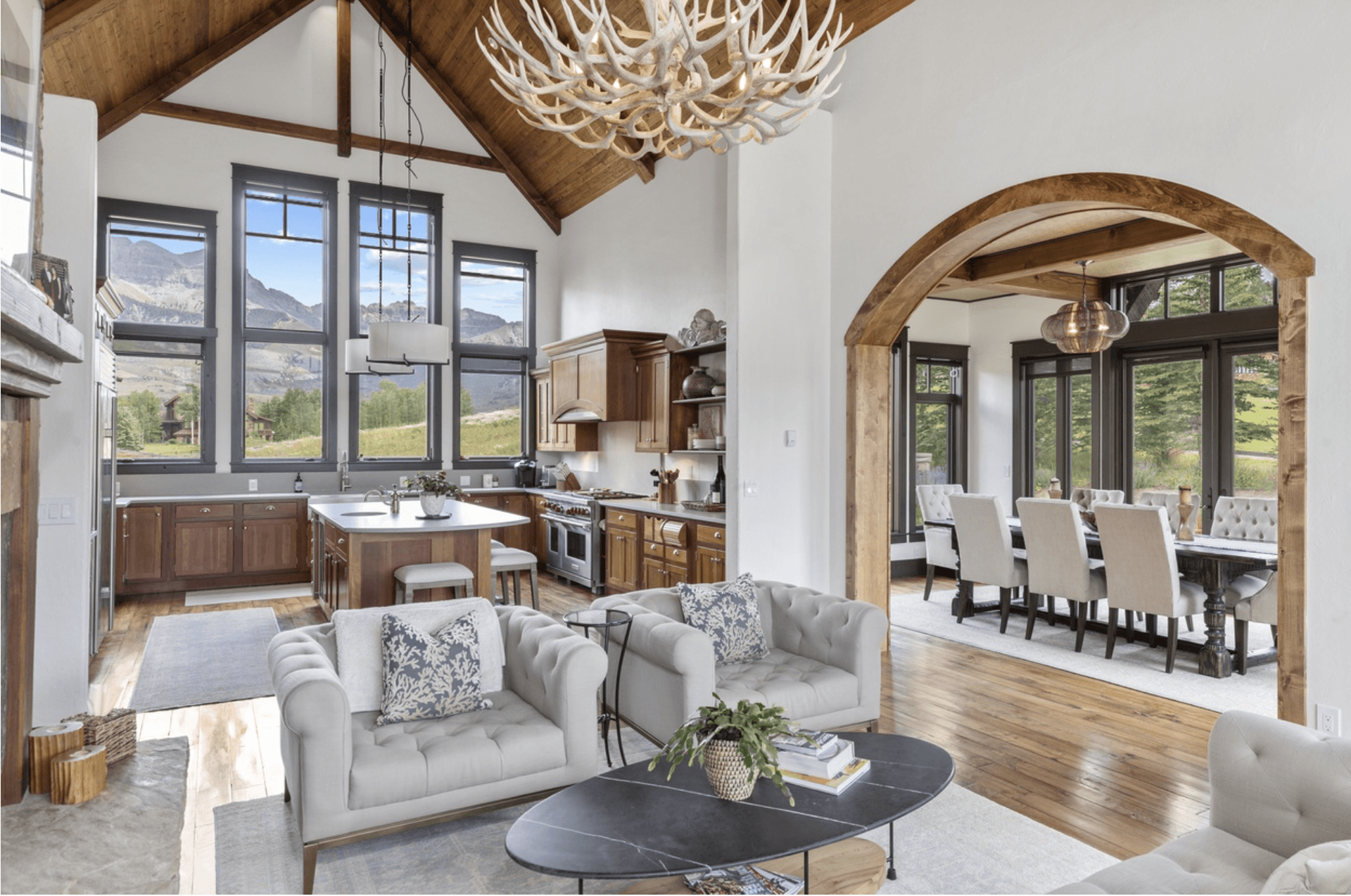 Knoll Top Retreat - Image 7