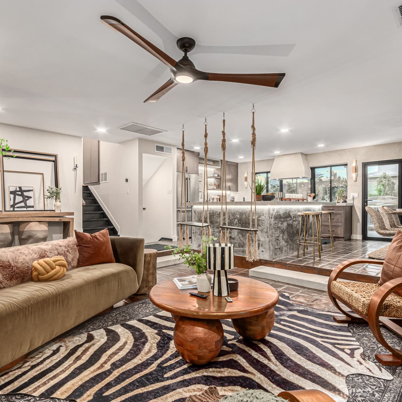 SolaNova Retreat - Image 1