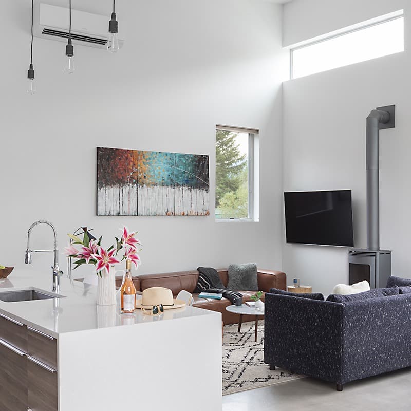 Yellow Mules Home - Image 3