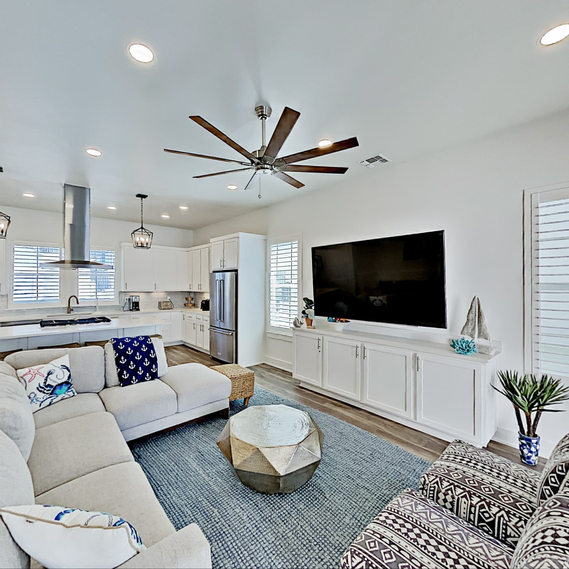 Irie Ray House - Image 1