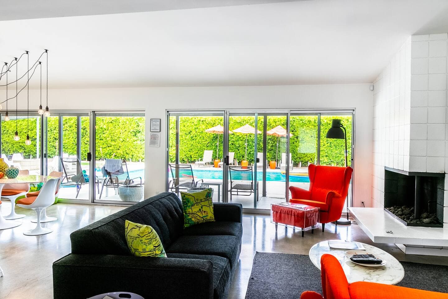 The Popsicle House - Image 5