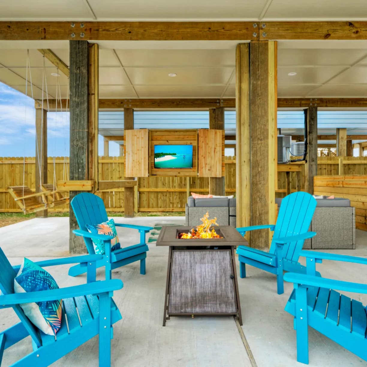 Flirty Flamingo - Image 30