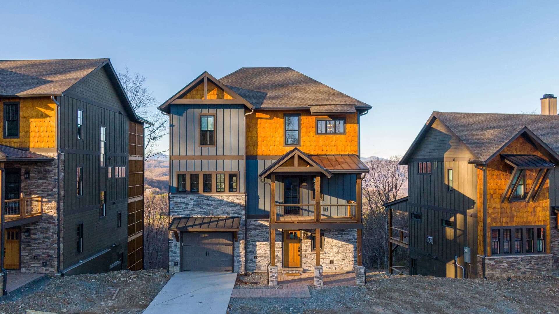 Overlook at Blue Ridge - Image 46