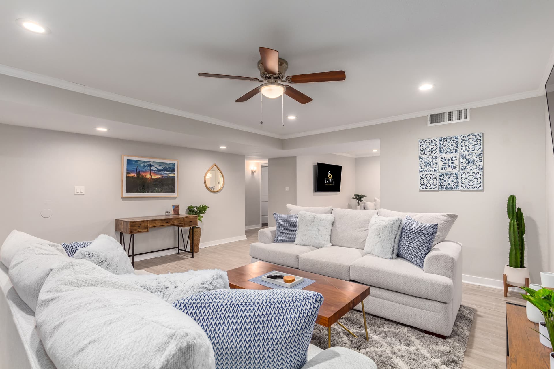 Cactus Glen Retreat - Image 9