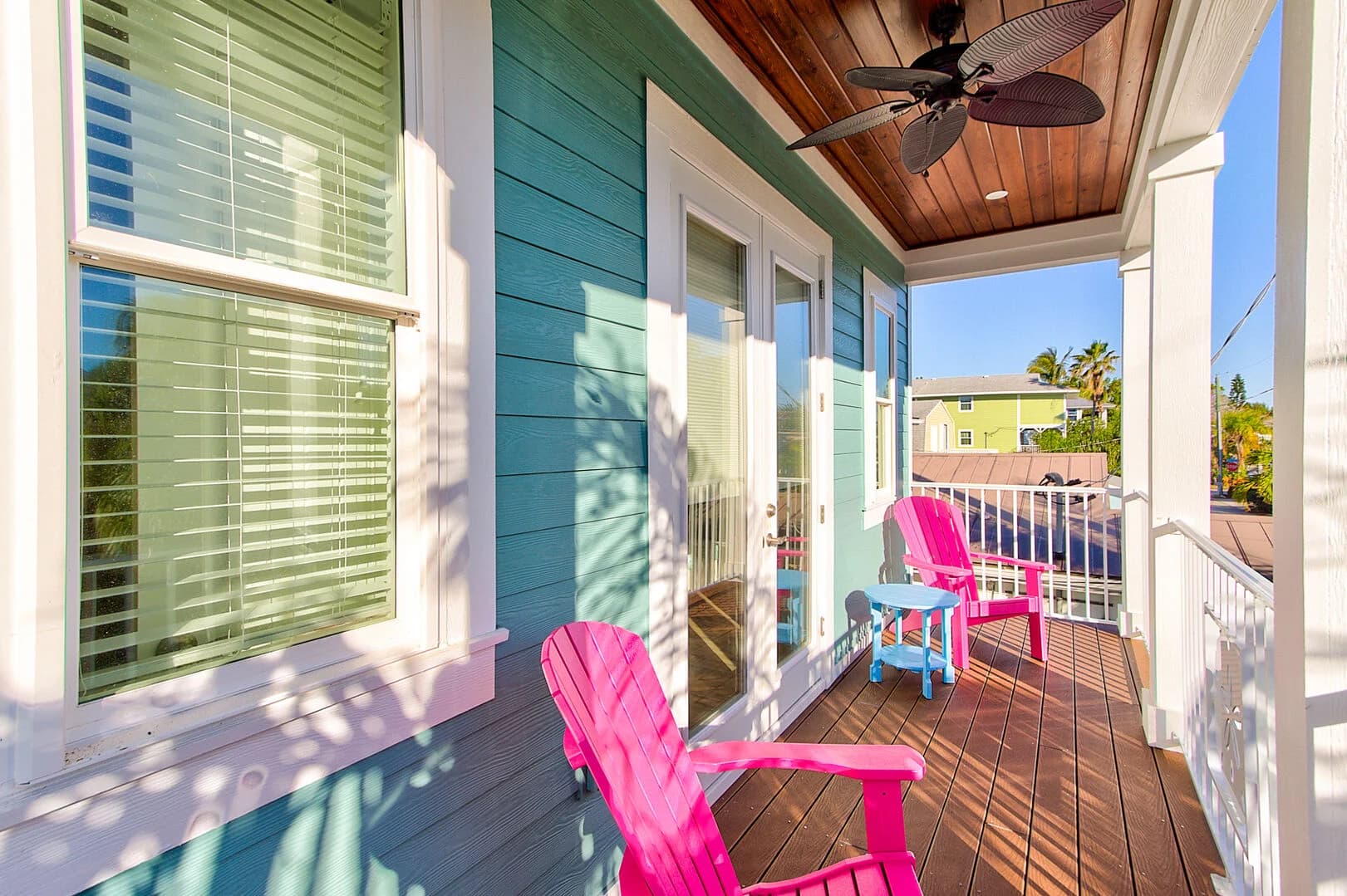 Summer Retreat - Image 16