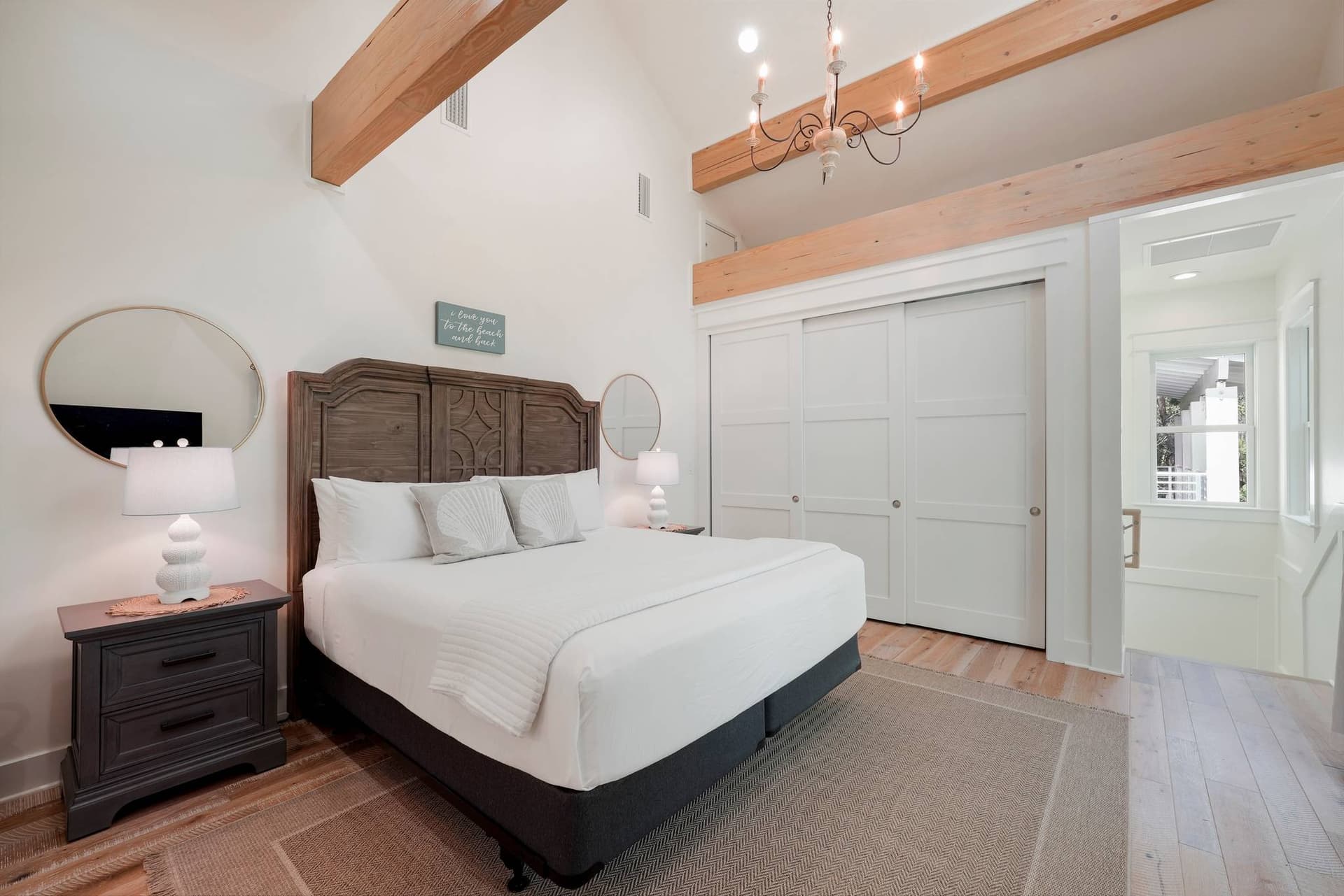 Oyster Cottage Home - Image 13