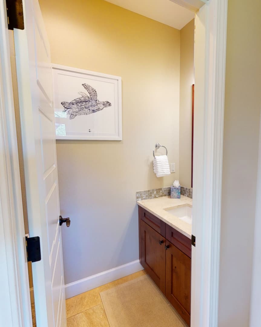 Sand Castle Villa - Image 22