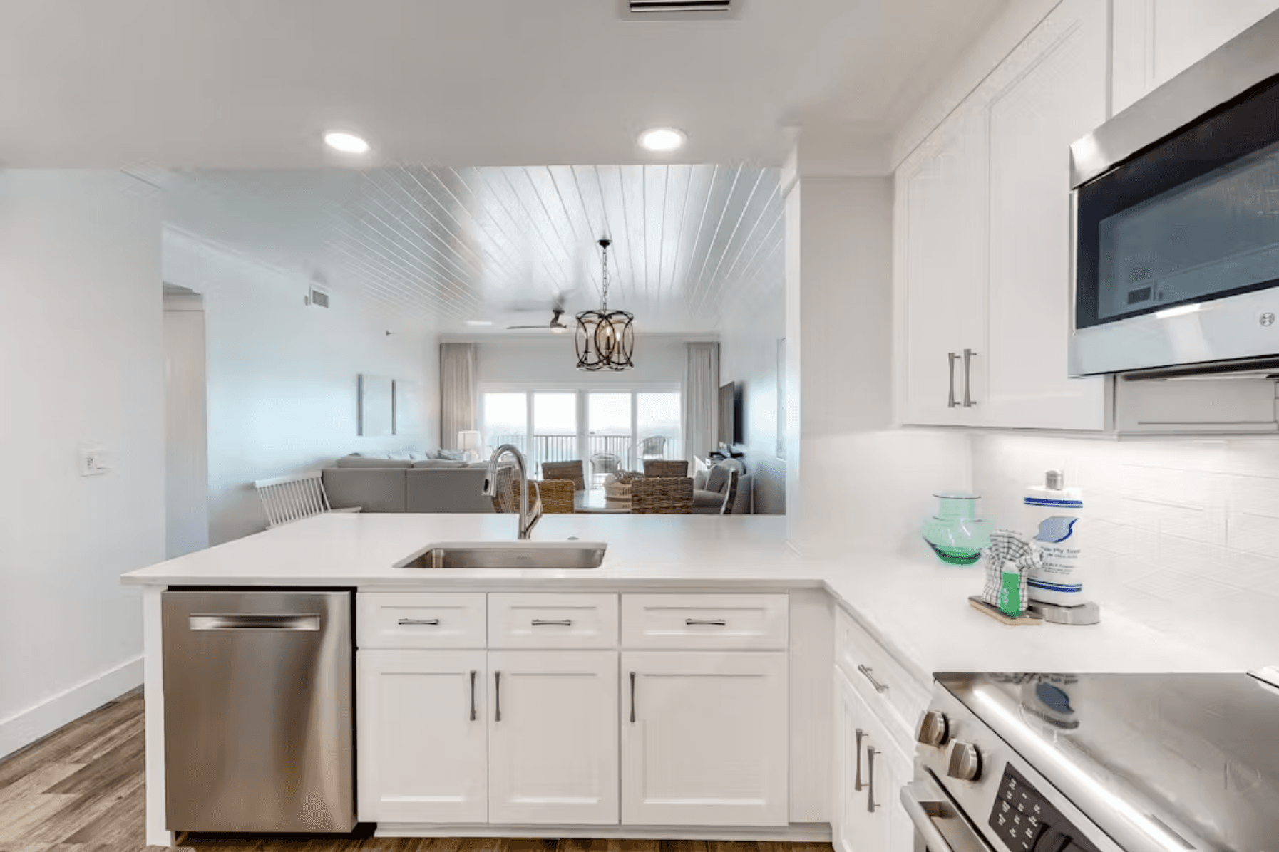 TOPS'L Beach Manor #510 - Image 6