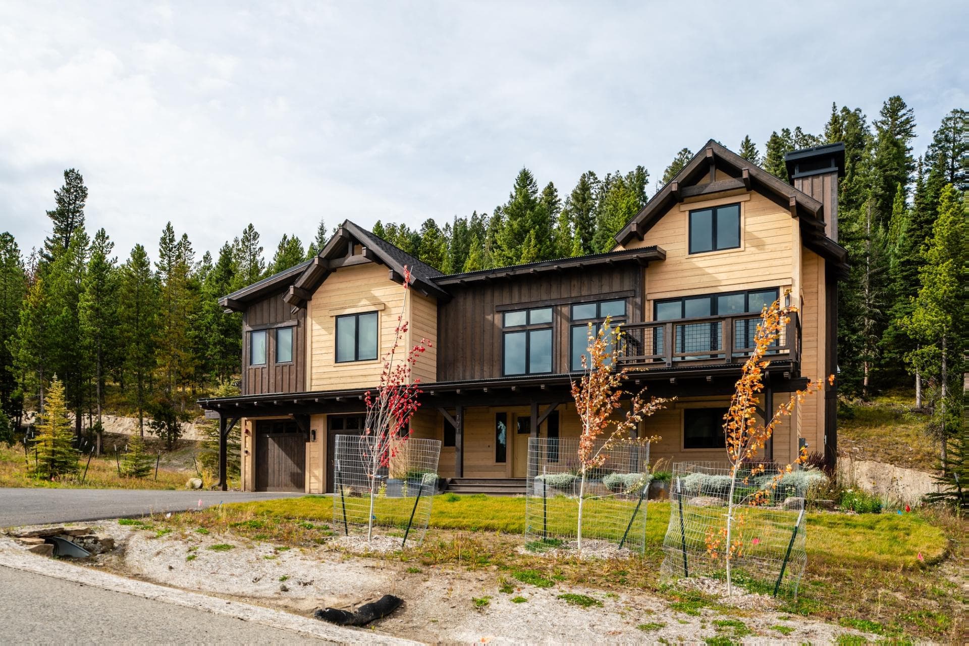 Highlands Cabin #18 - Image 37