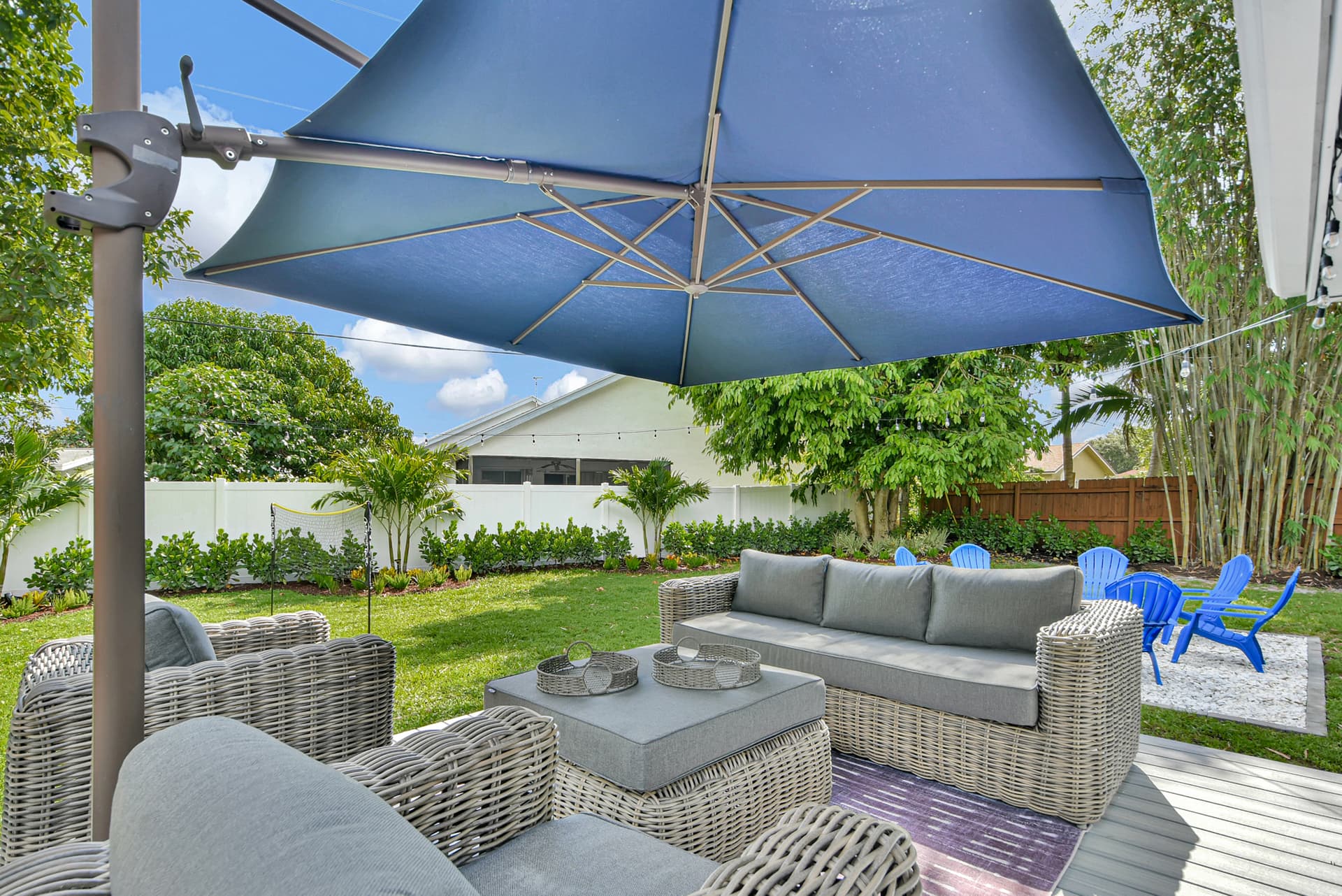 Bluebird House - Image 48