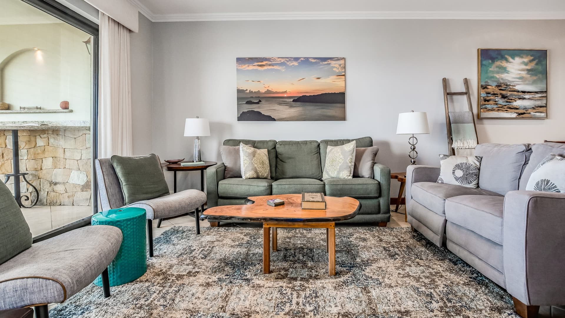 Oceanica Residence - Image 2