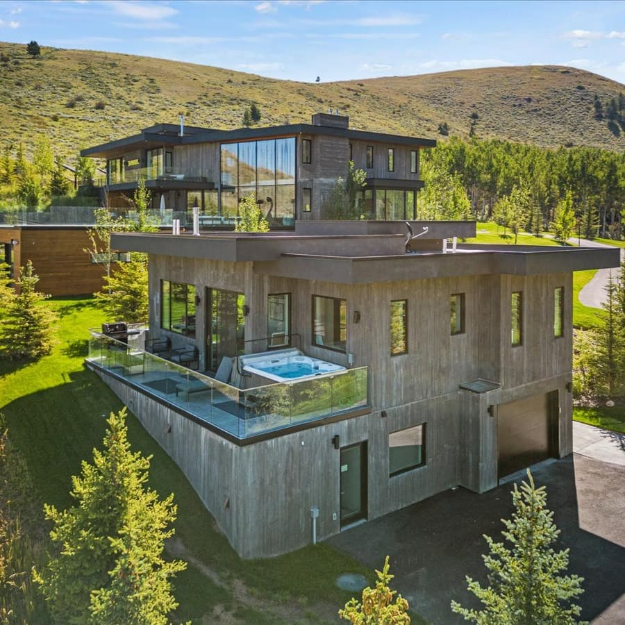 Panda Ranch Vault - Image 1