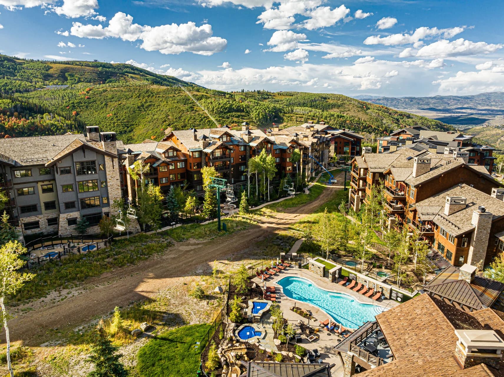 Deer Valley Arrowleaf #206 - Image 2