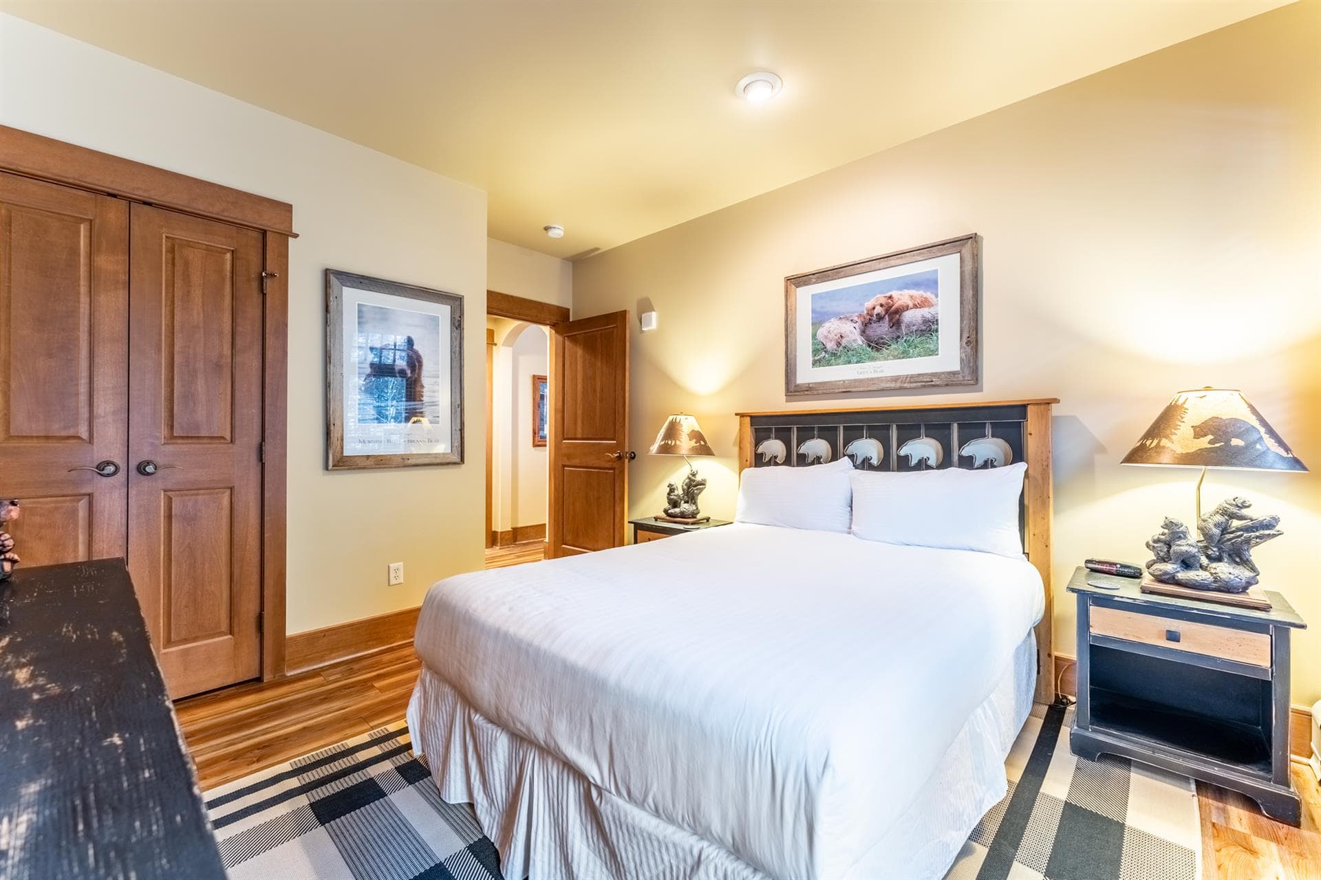 Quiet Escape - Image 23