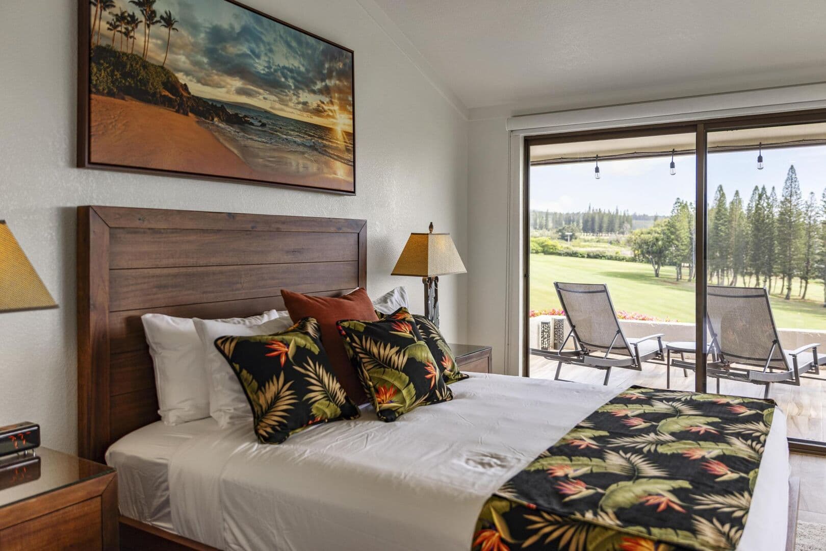 Kapalua Golf Villas 11P5-8 - Image 45