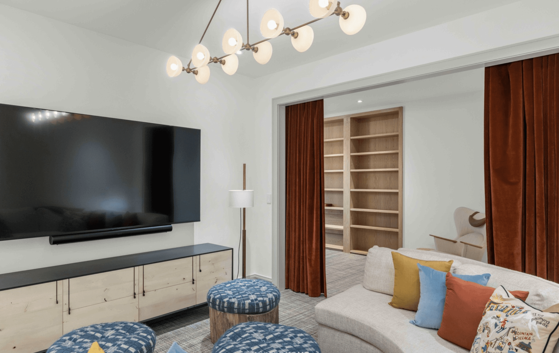 Galloping Goose Chalet - Image 36