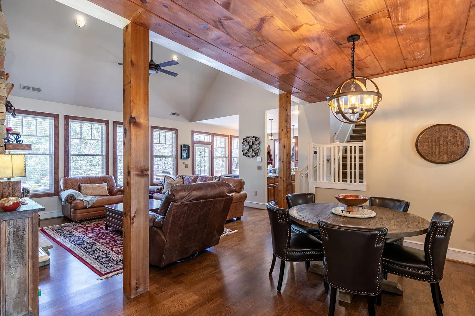 Stoney Brook Cottage at Echota - Image 4