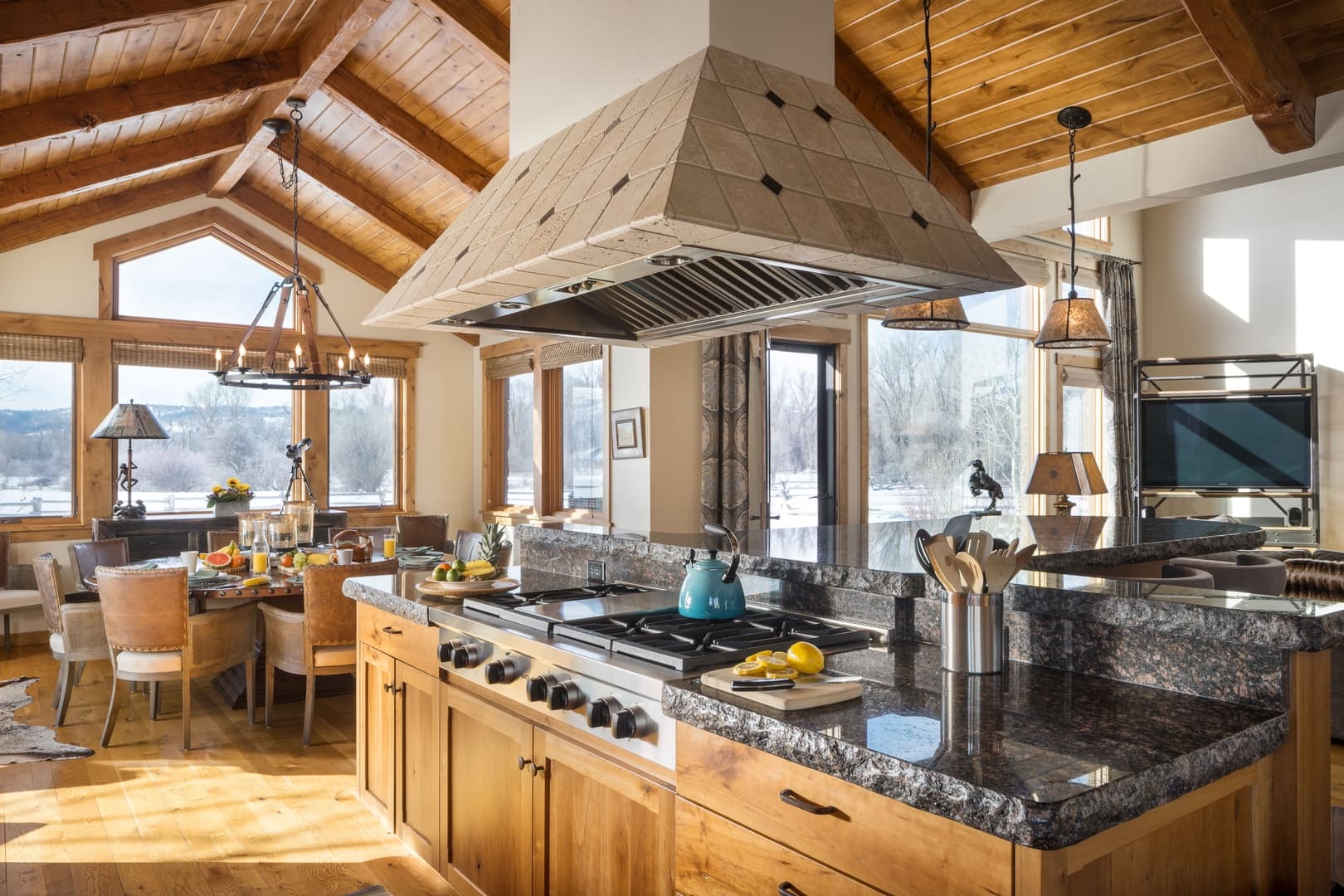 Solitude At Shootin' Iron - Image 5