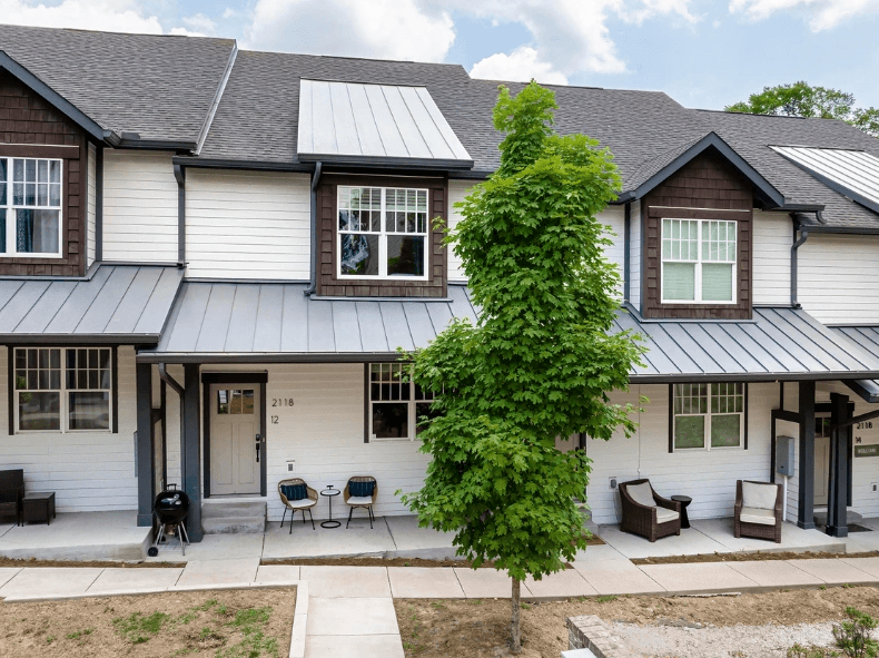 Waverly Residence - Image 36