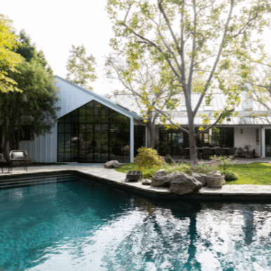 Honeysuckle House - Image 1