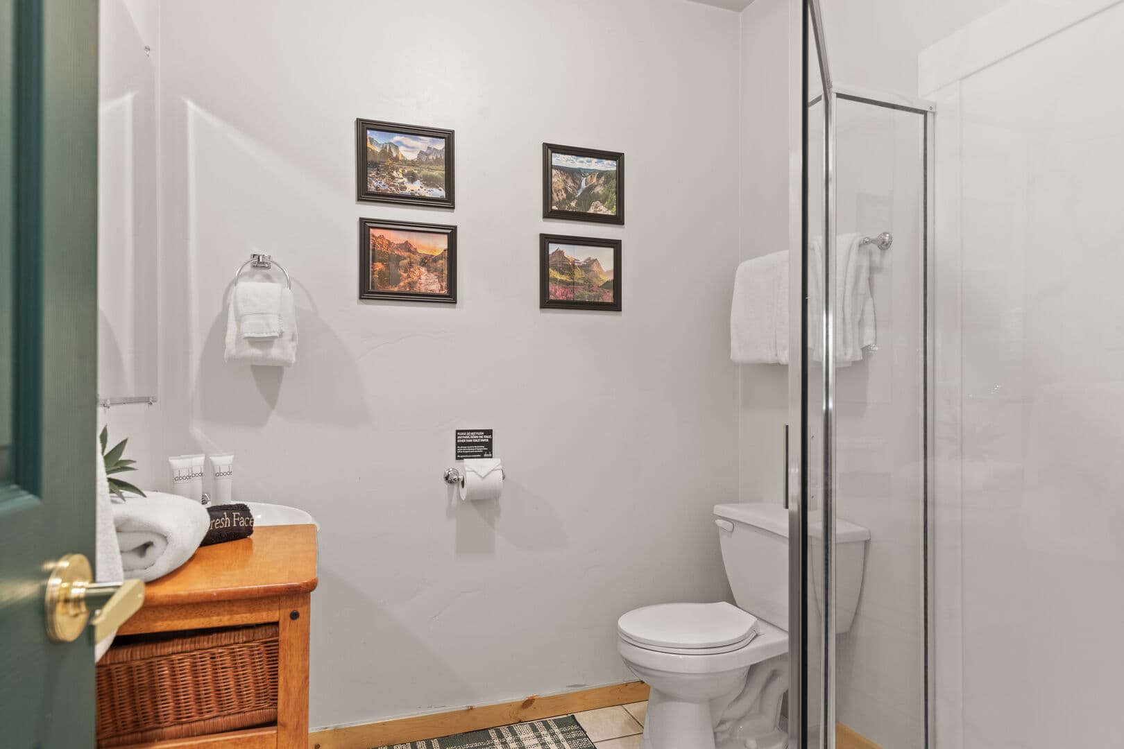 Snow Cloud Villa - Image 33