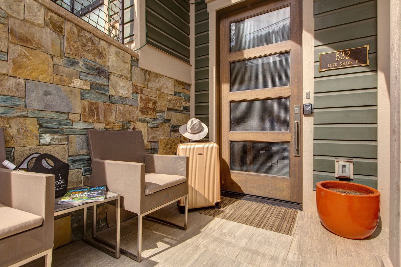 Powder Watch - Image 36