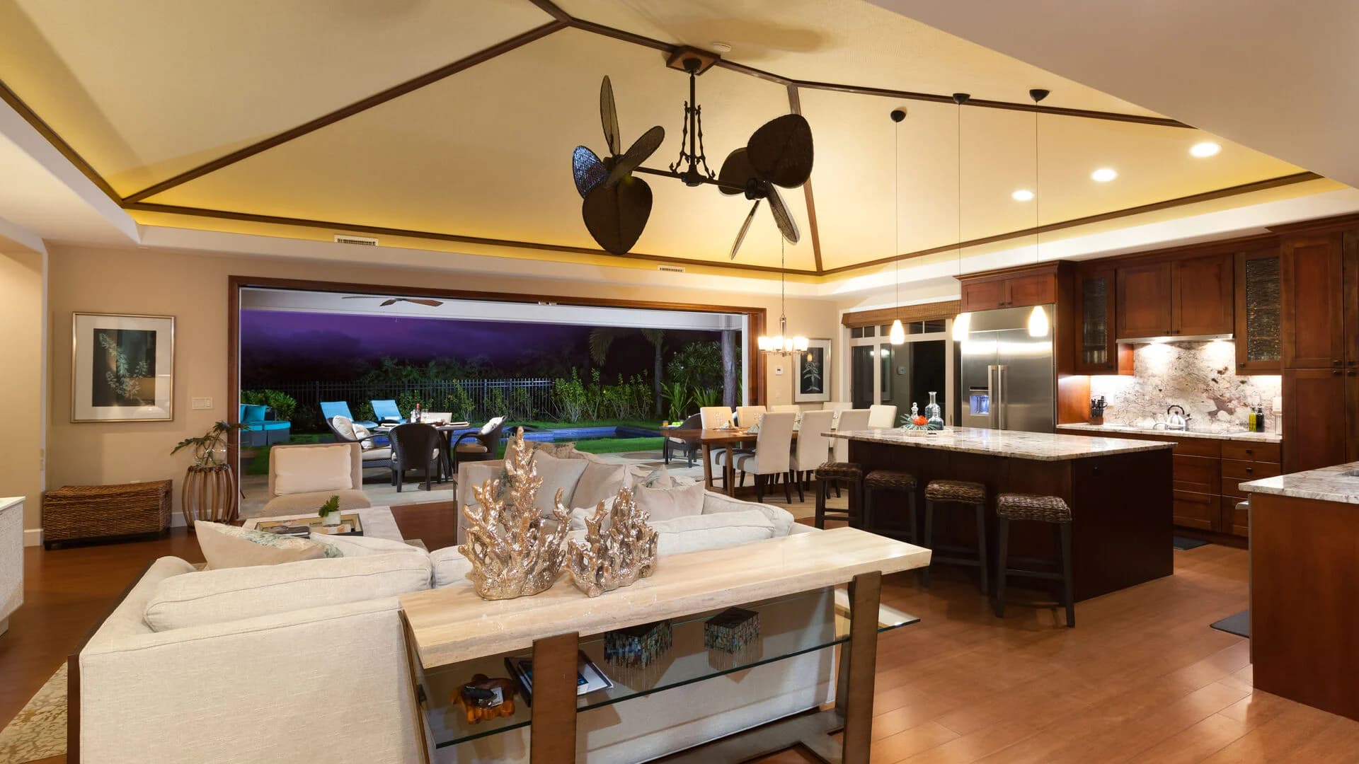 Blue Lagoon Villa - Image 9