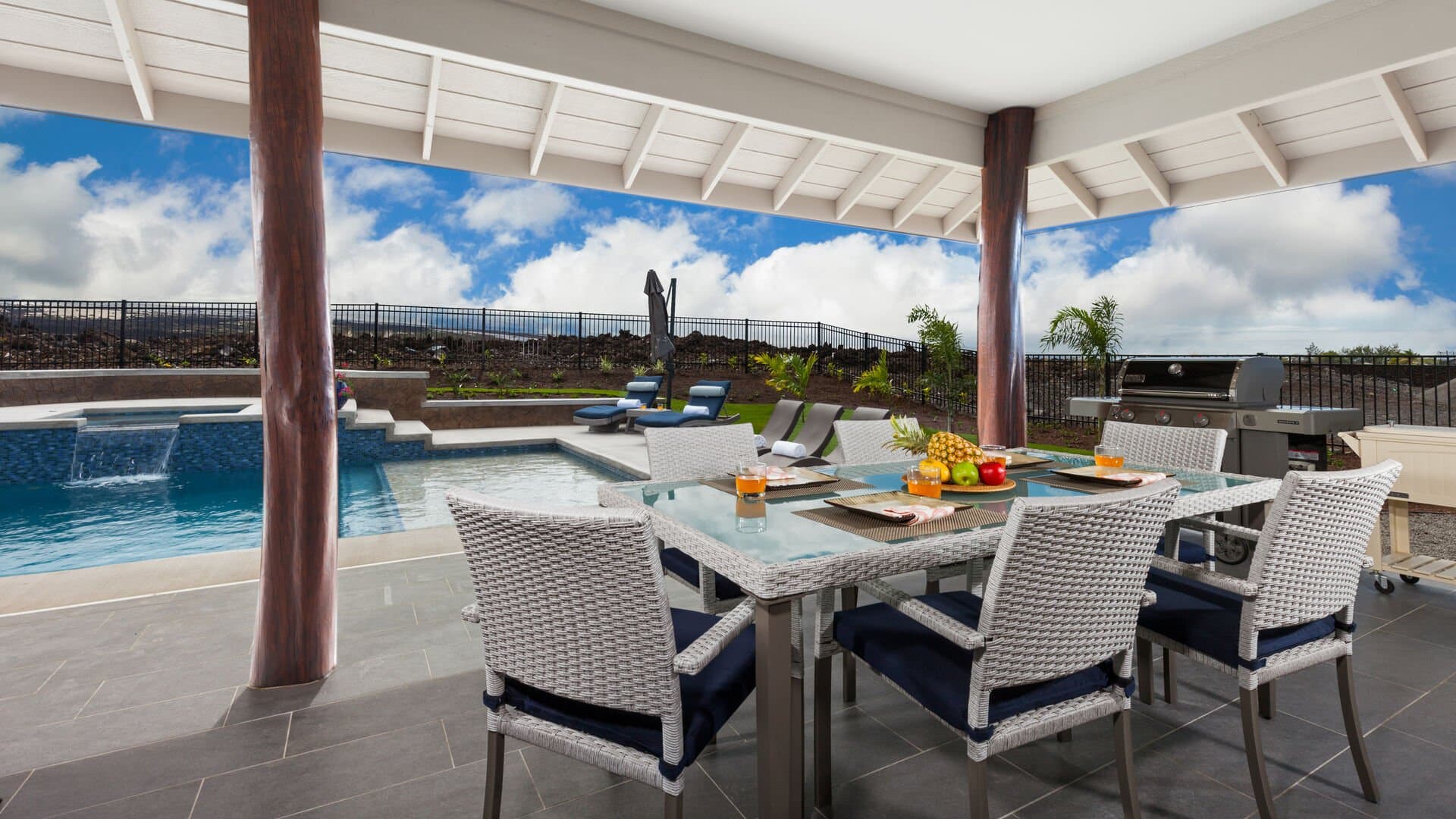 Aloha Spirit Villa - Image 34