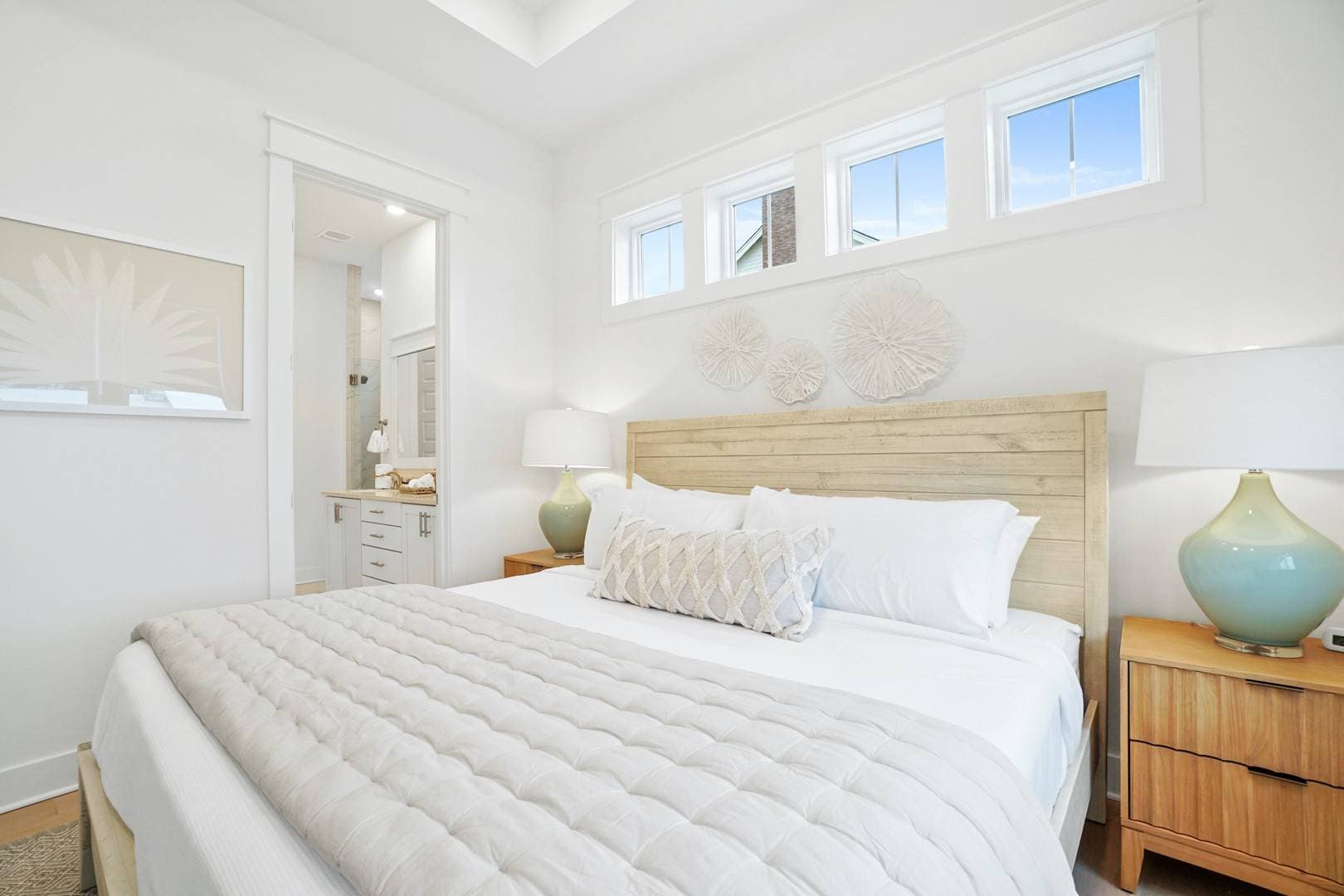 Salty Dog Sea Cottage - Image 9