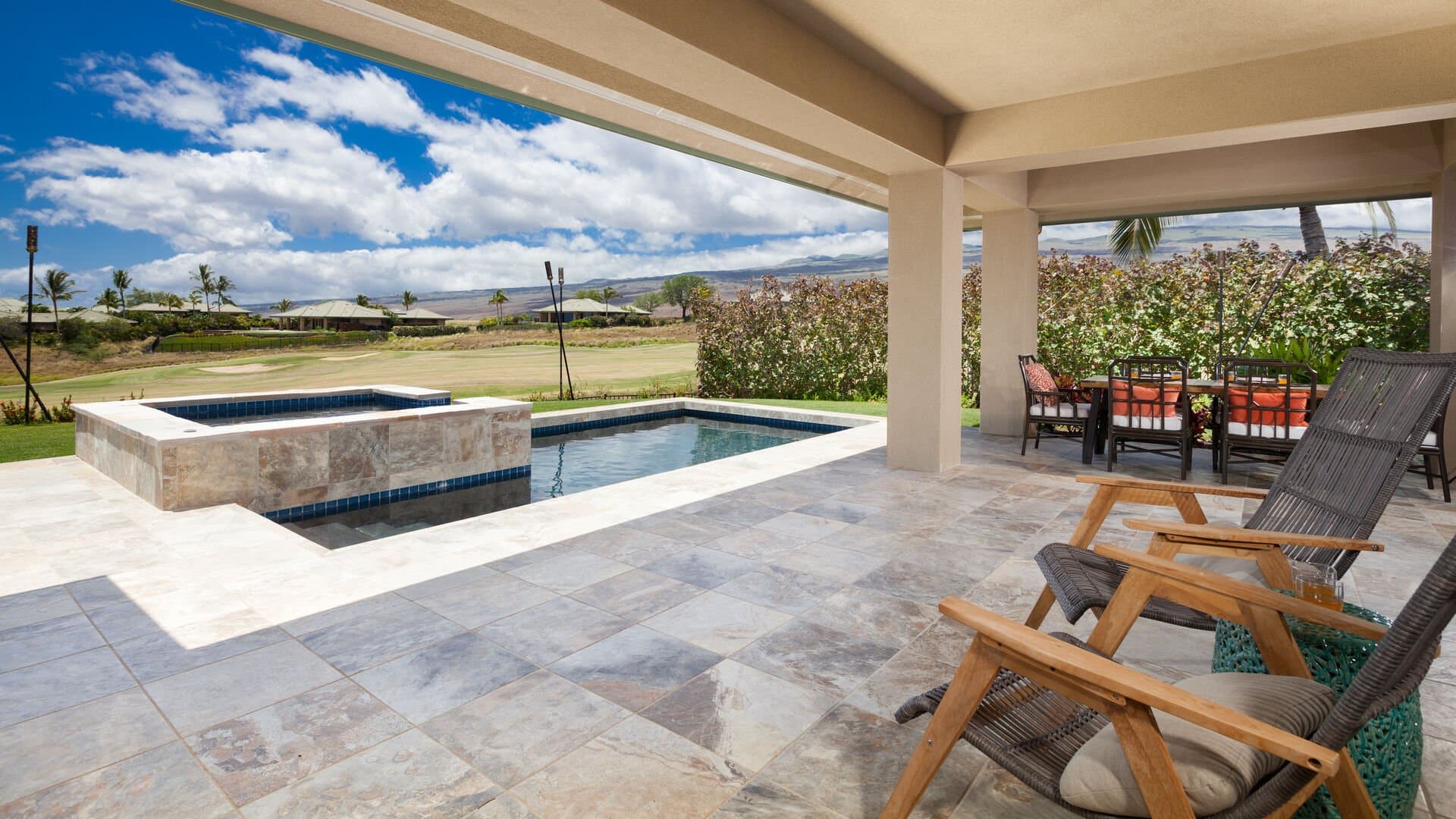 Mauna Kea Dream Villa - Image 28