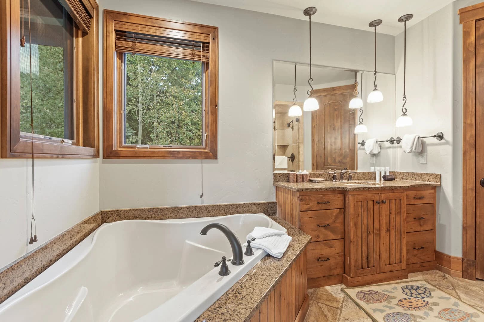 Mountain View Lodge - Image 39