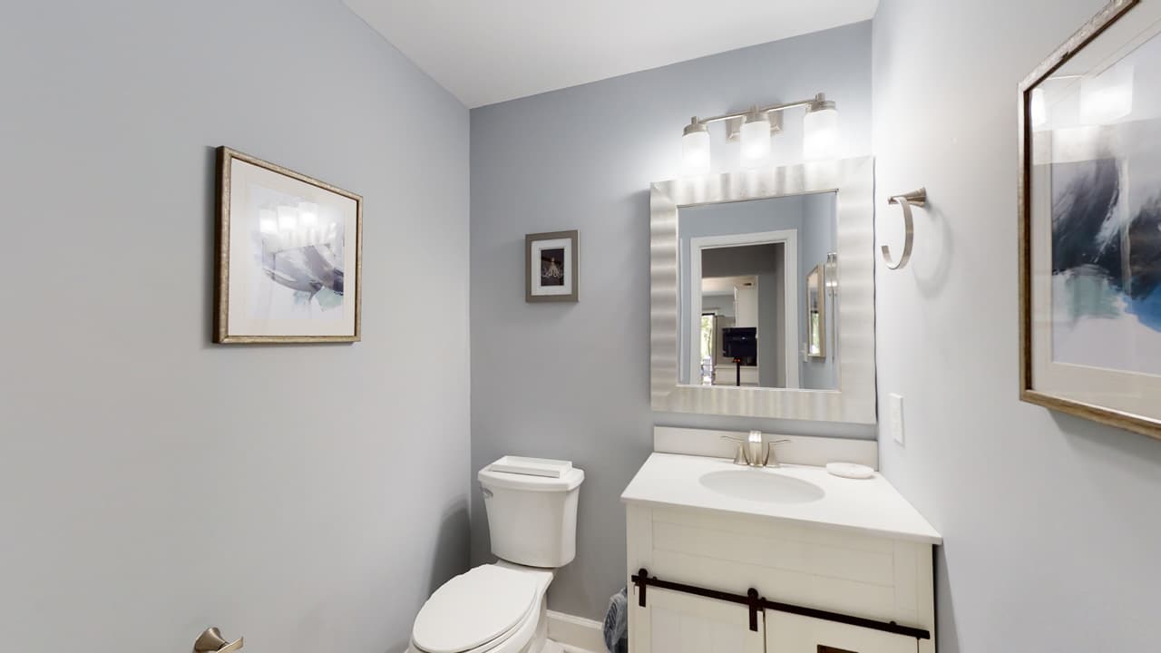 Down Wind Home - Image 10