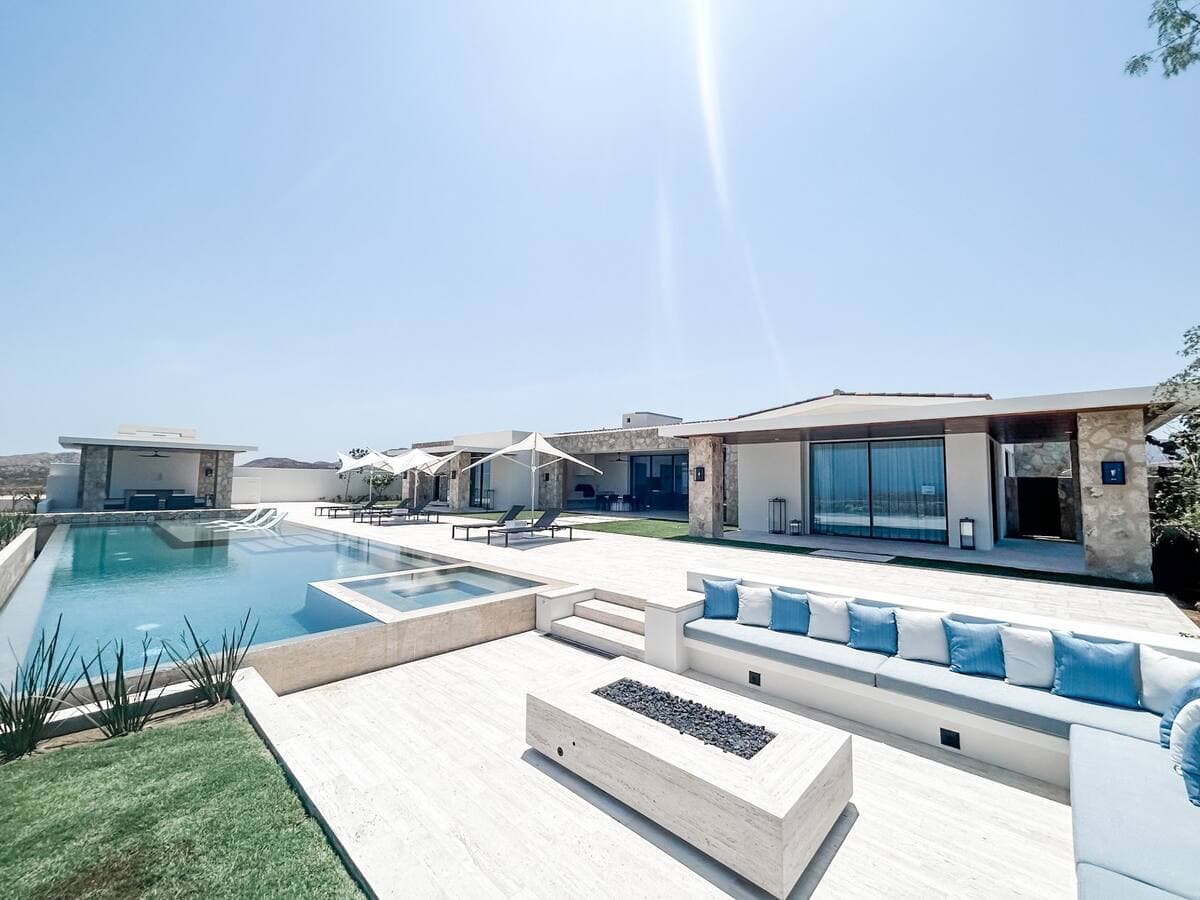 Querencia Cabo Luxury Villa - Image 26