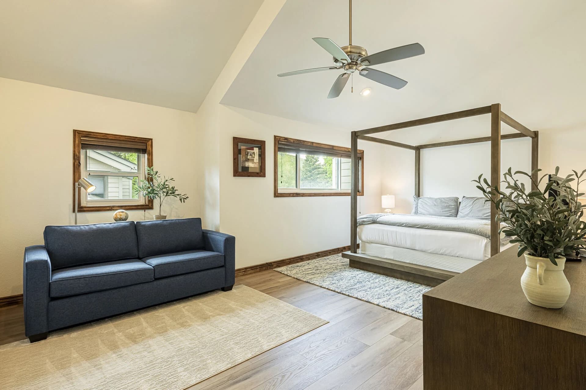 Fawngrove Woodland Escape - Image 21