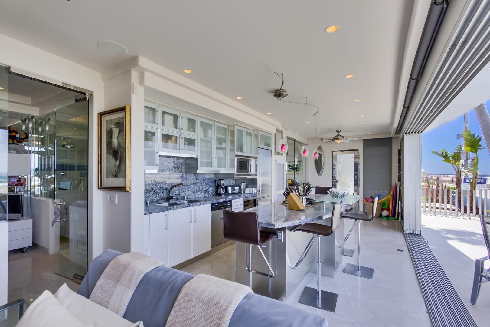 Liquid Blue Home - Image 2