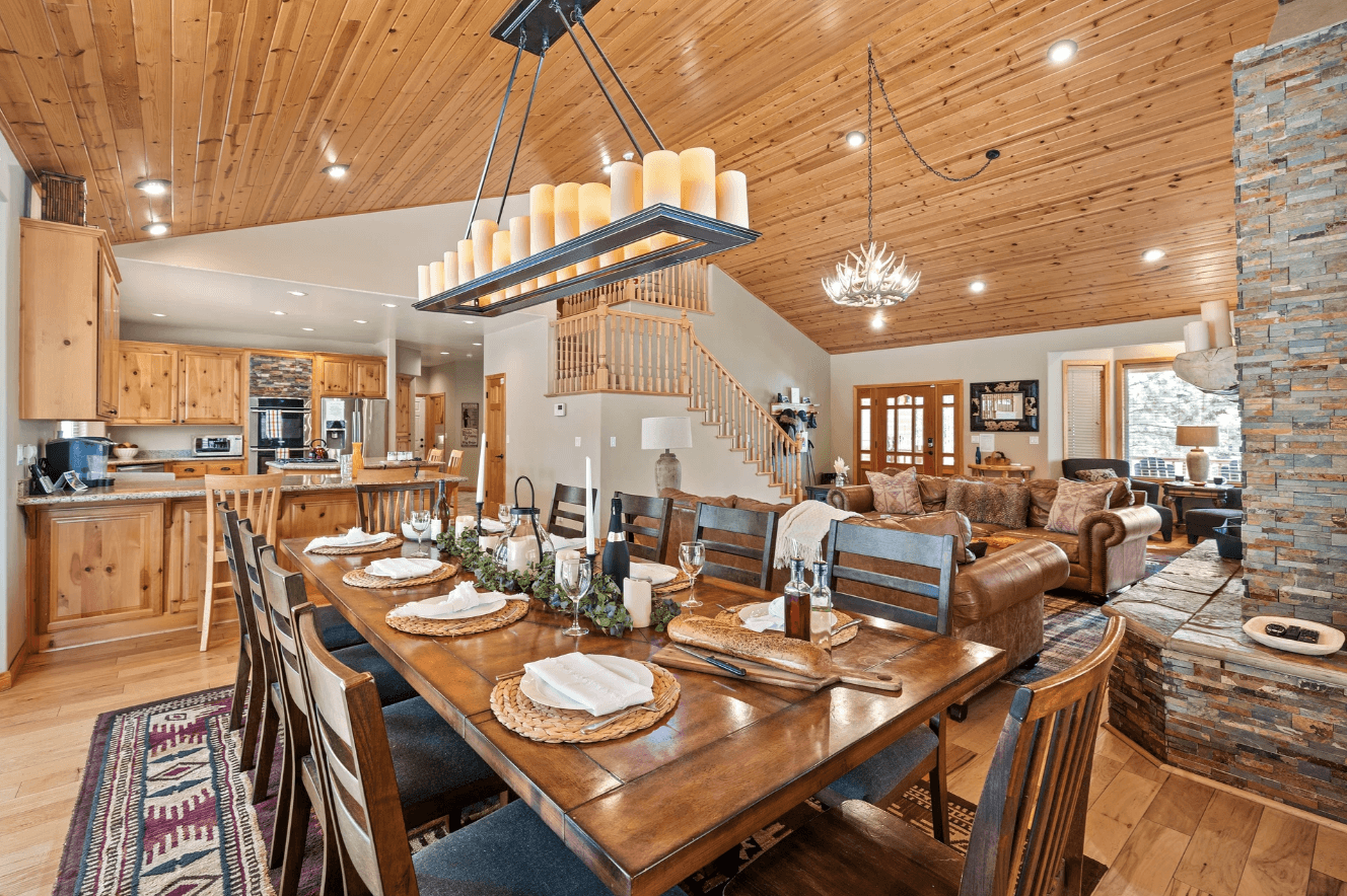 Linaker Lodge - Image 4