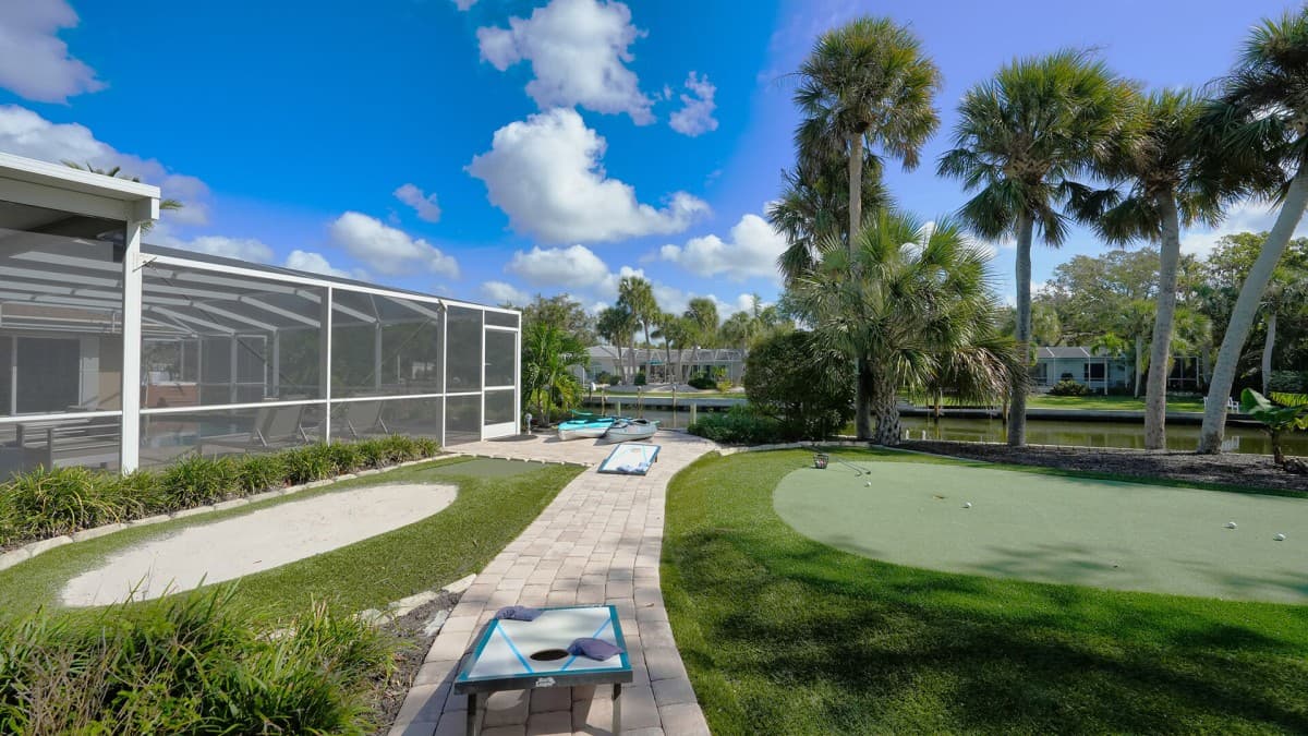 Gulf Birdie Home - Image 36