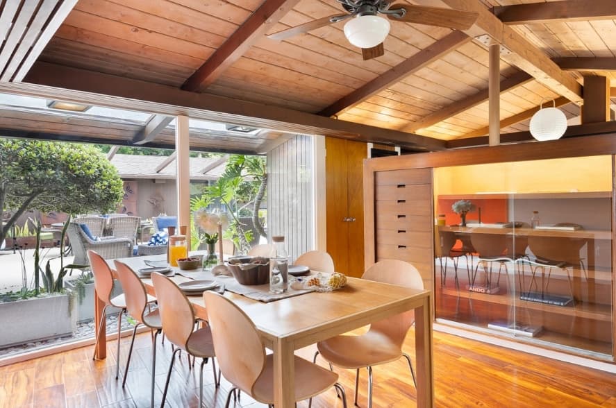 La Jolla Mid-Century - Image 6