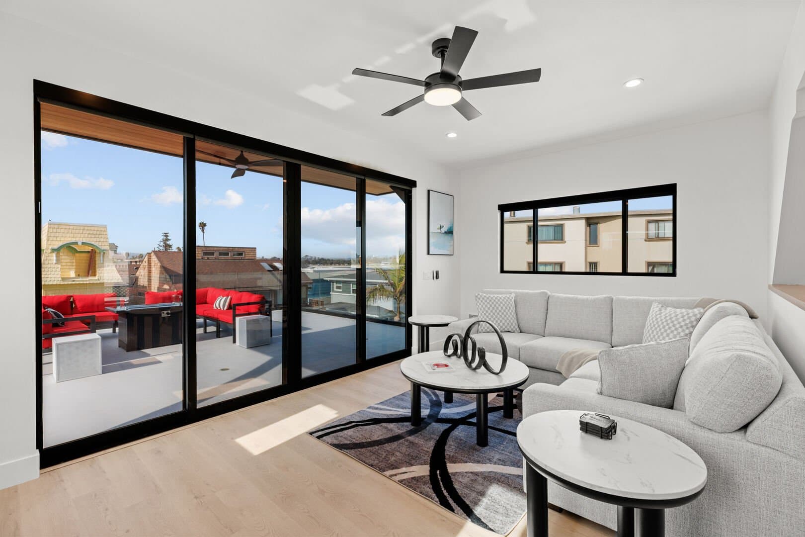 Modern Beach Vibes (Upper) - Image 13