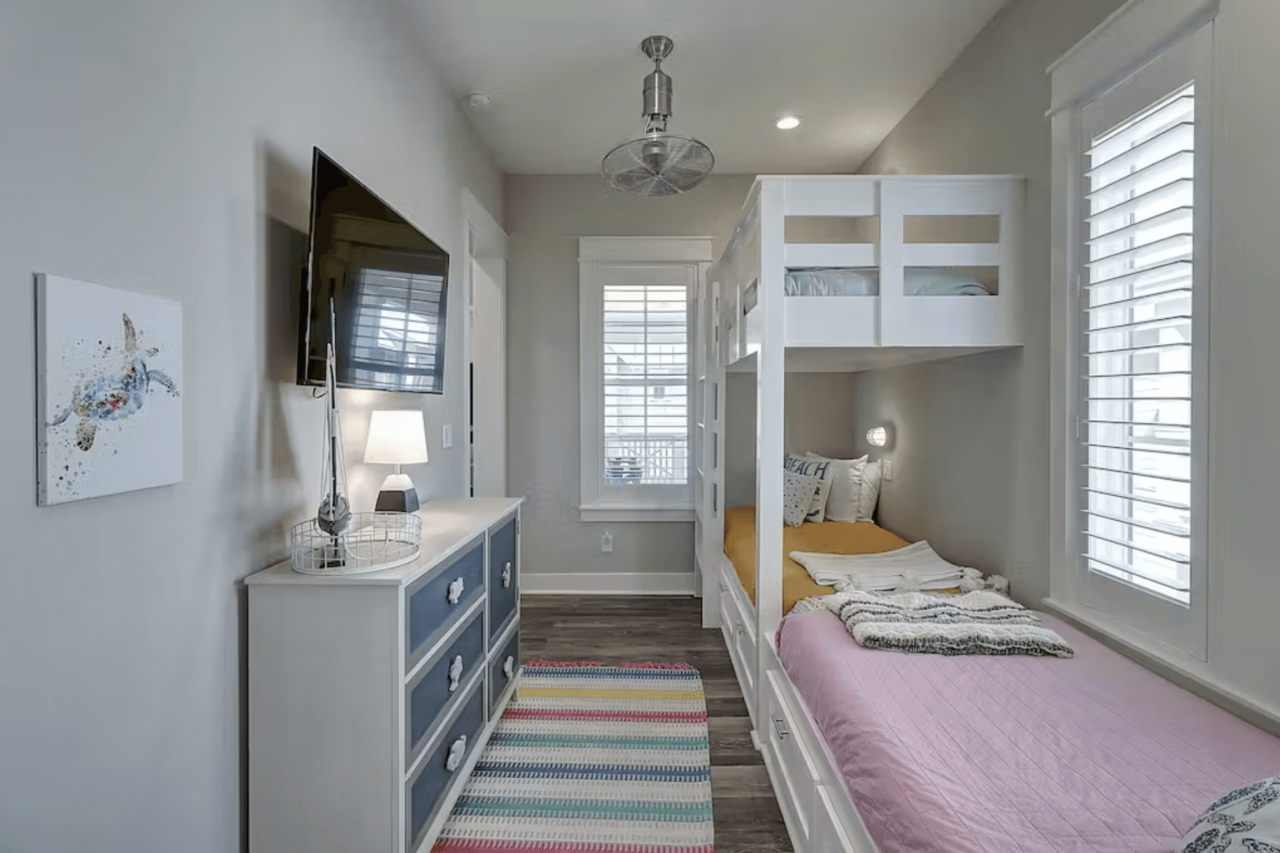 Green Turtle Cottage - Image 21