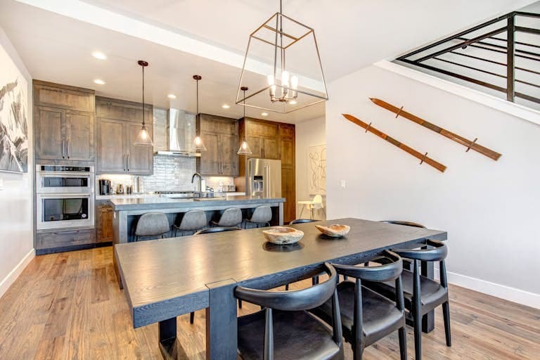 On Top of the Mountains - Image 5