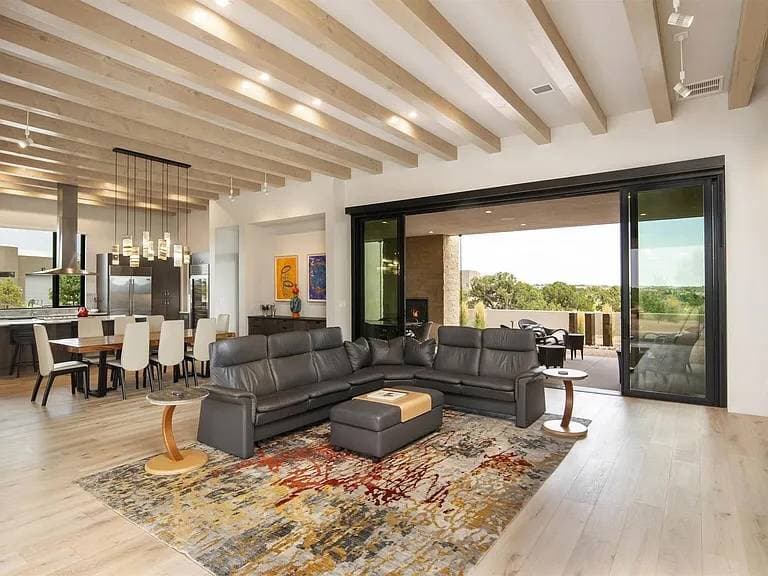 Oso Vista Retreat - Image 4