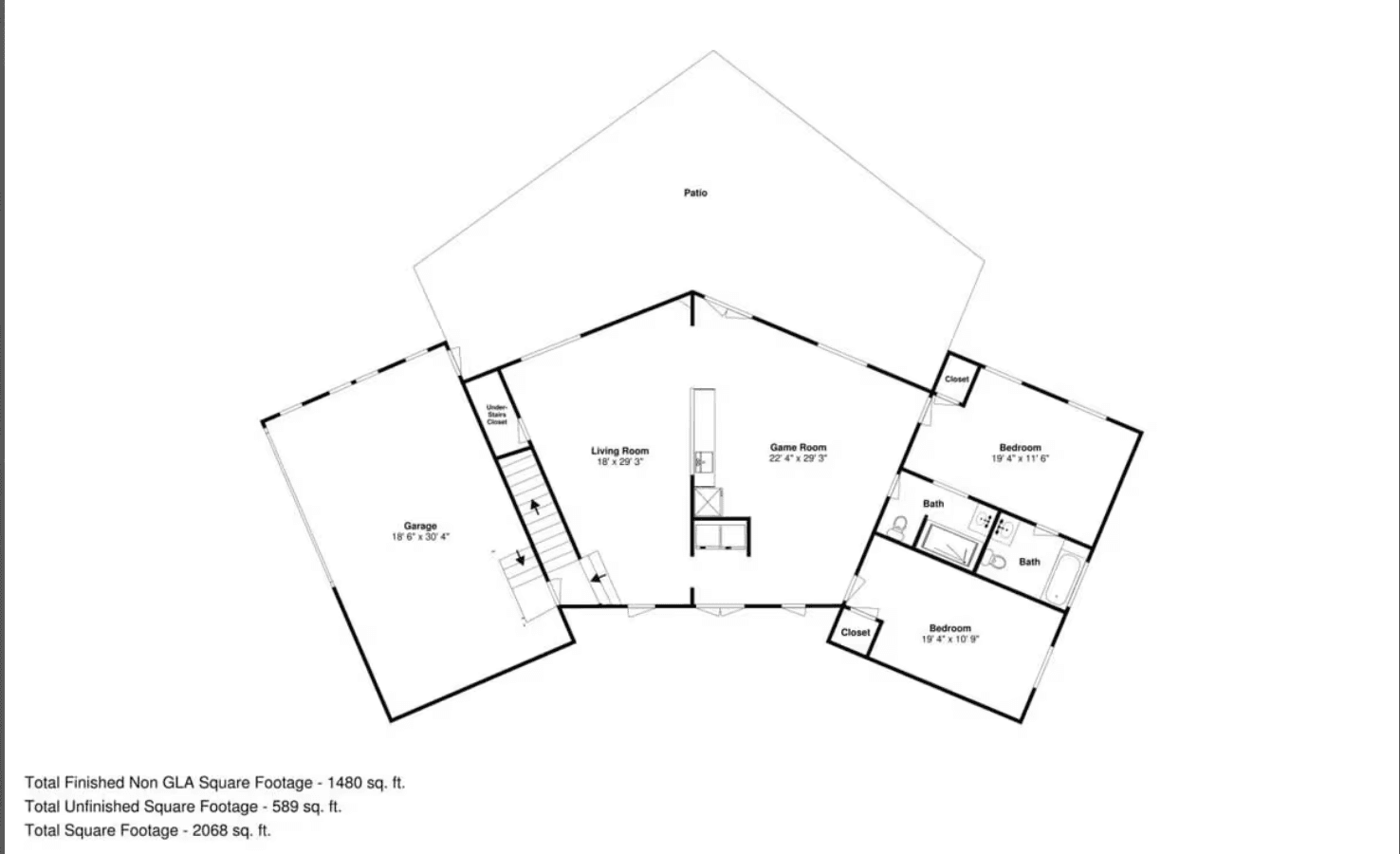 Serene Lodge - Image 47