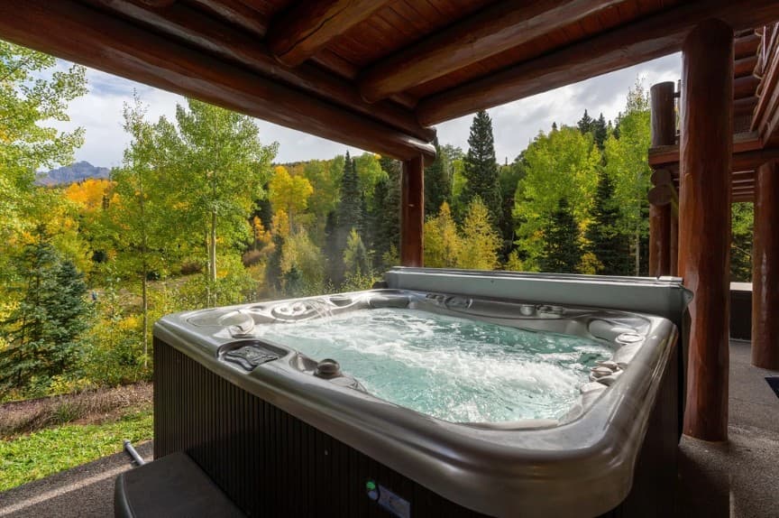 Townhome on the Creek #135 - Image 2