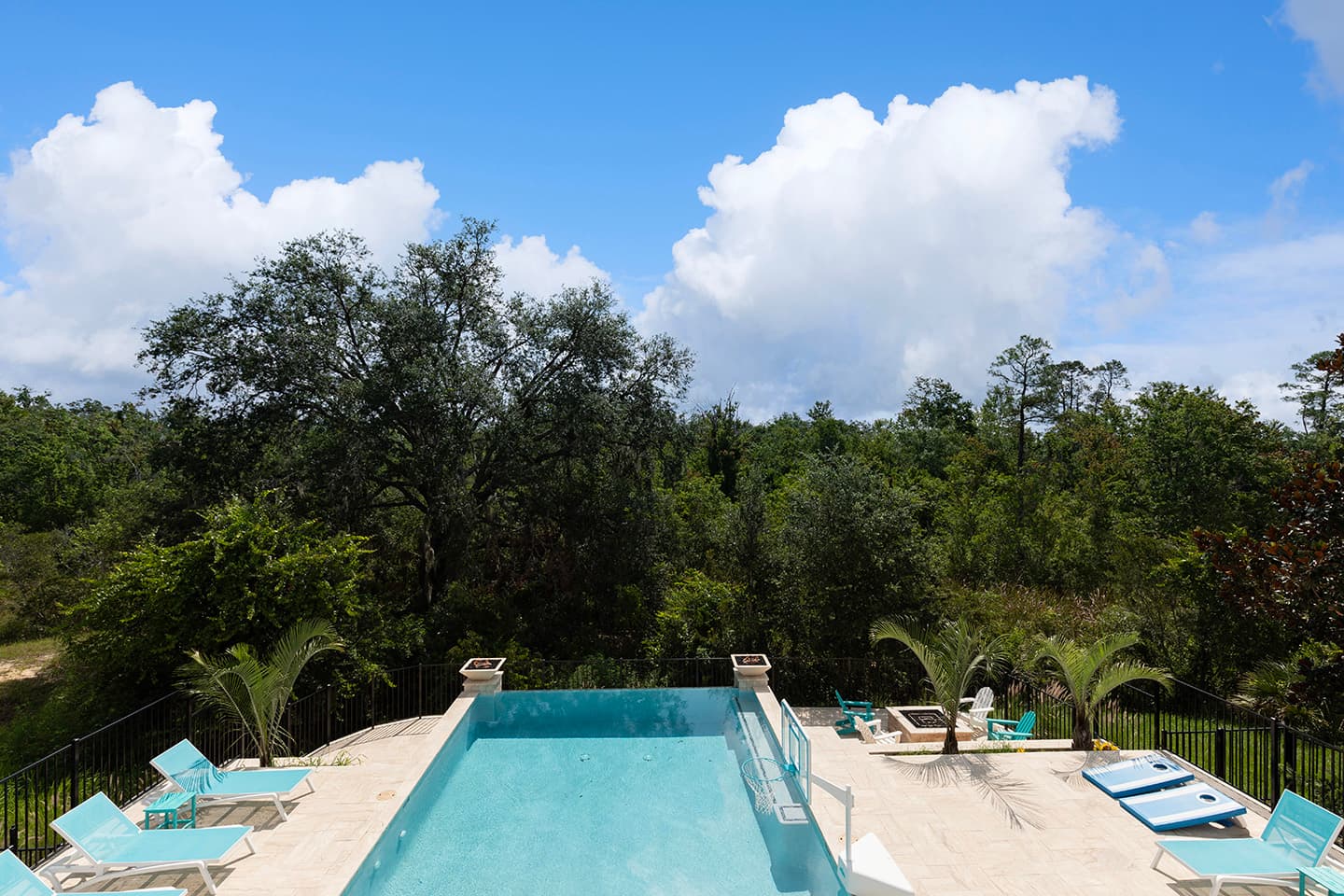 The Glamorous Getaway - Image 56