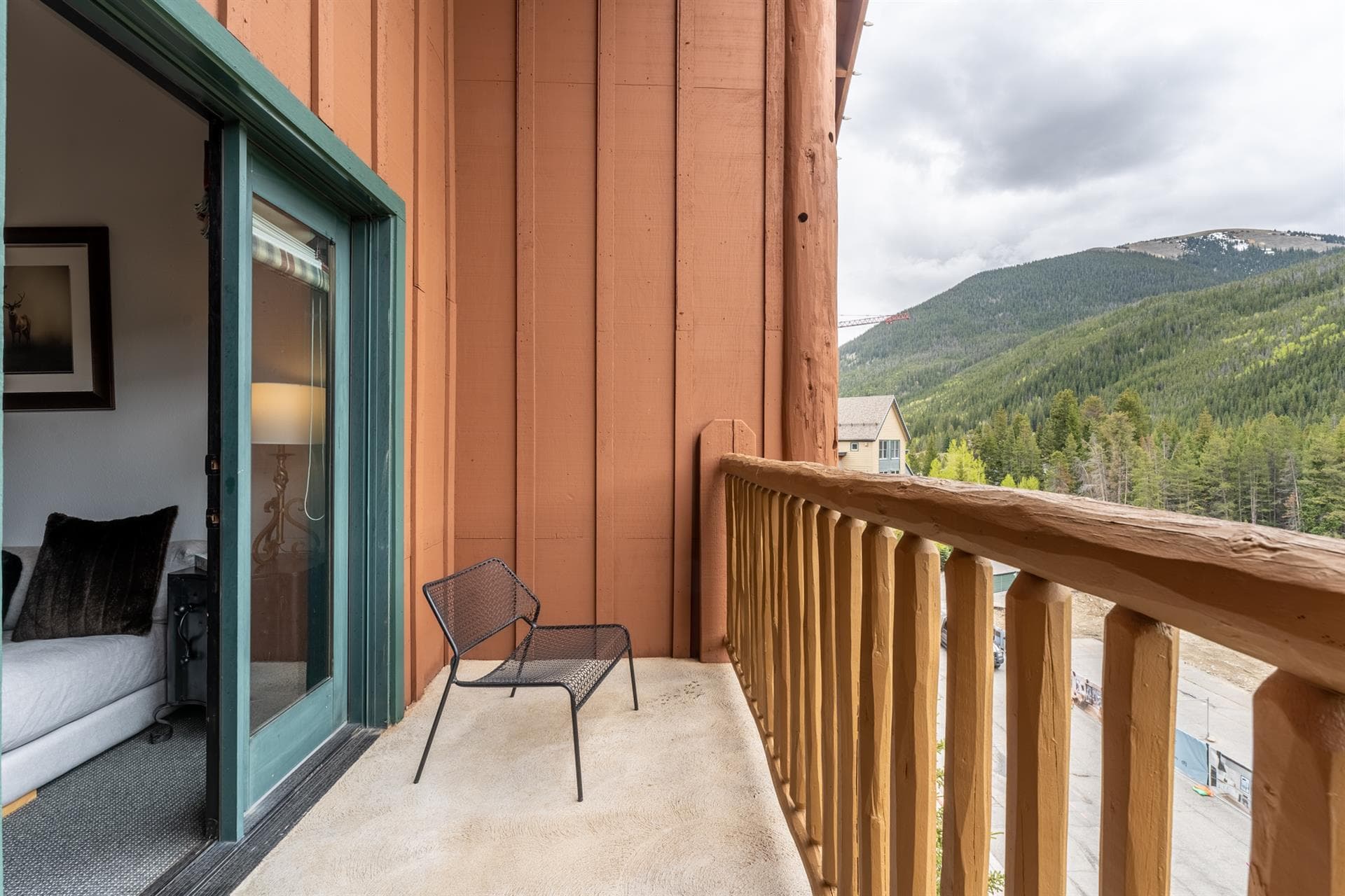 Arapahoe Residence - Image 36