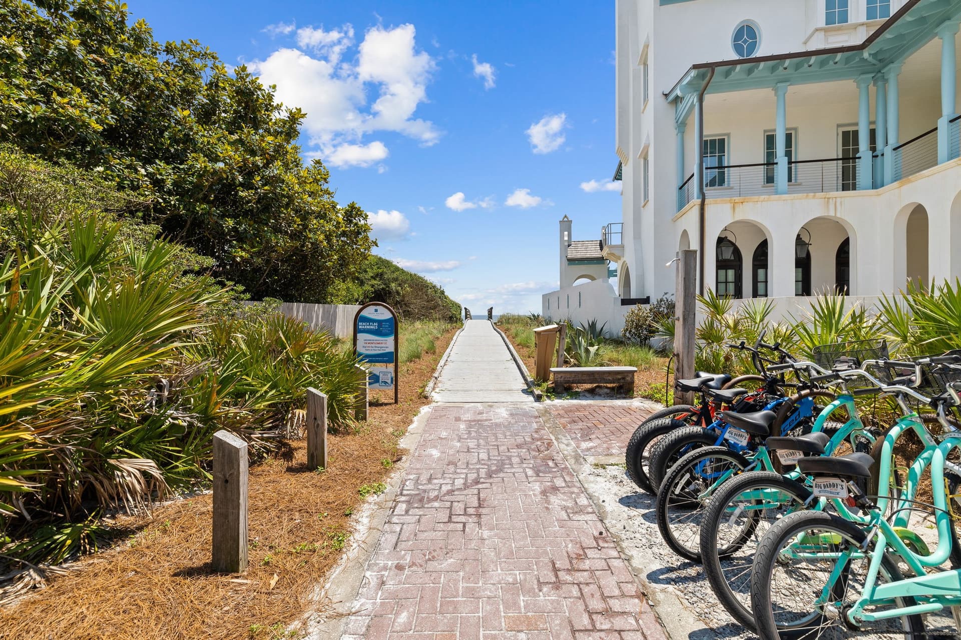 Casa al Mare - Image 44