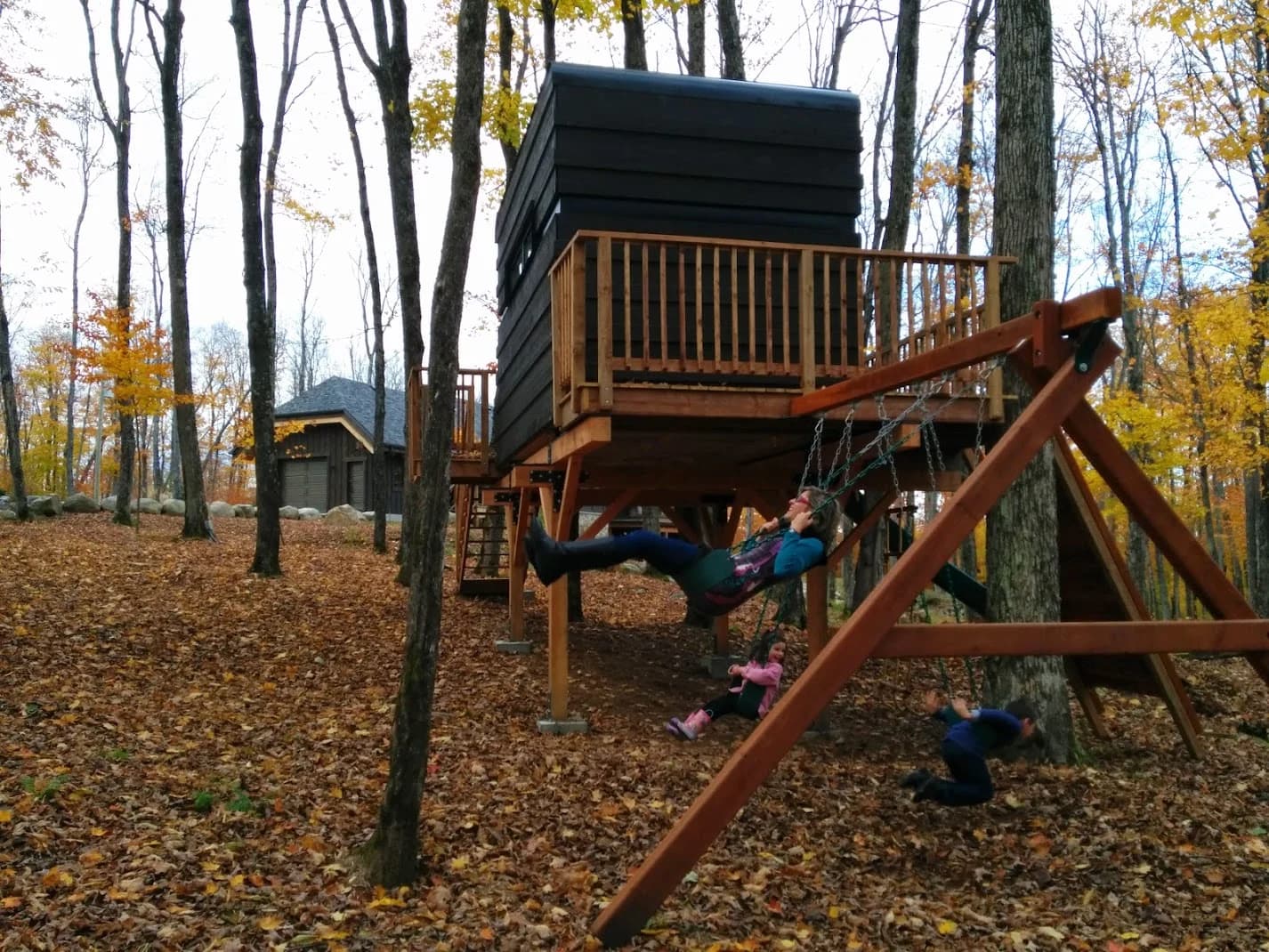 Grand Foret Villa - Image 14